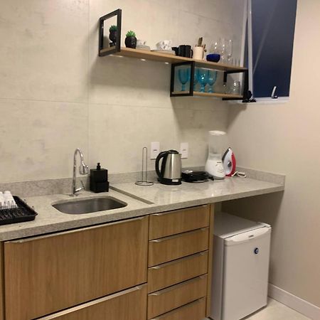 Studio Novo No Coracao De Floripa Florianópolis Kültér fotó