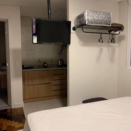 Studio Novo No Coracao De Floripa Florianópolis Kültér fotó
