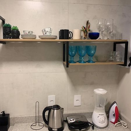 Studio Novo No Coracao De Floripa Florianópolis Kültér fotó