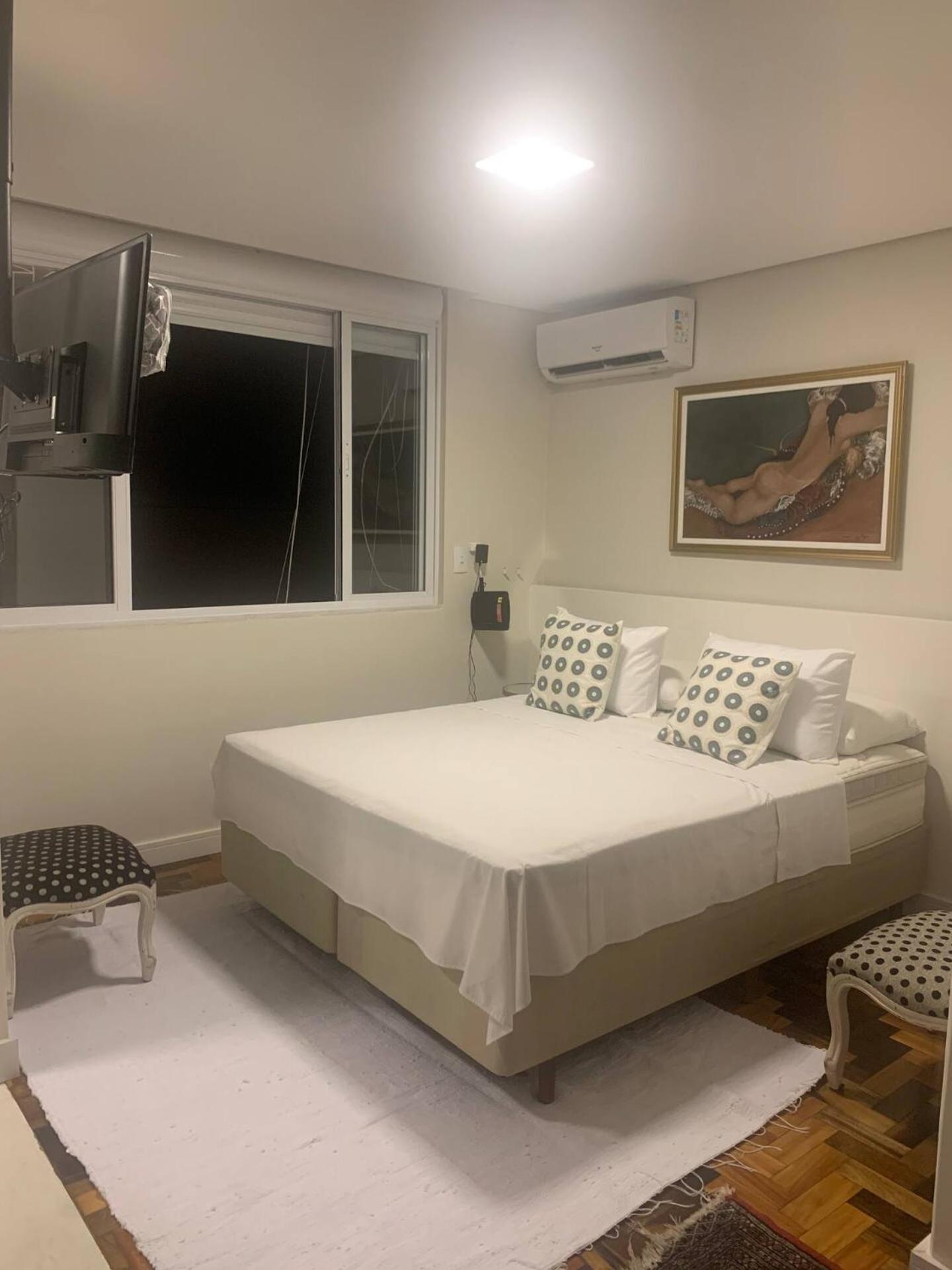 Studio Novo No Coracao De Floripa Florianópolis Kültér fotó