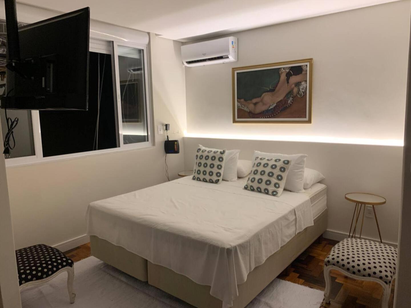 Studio Novo No Coracao De Floripa Florianópolis Kültér fotó