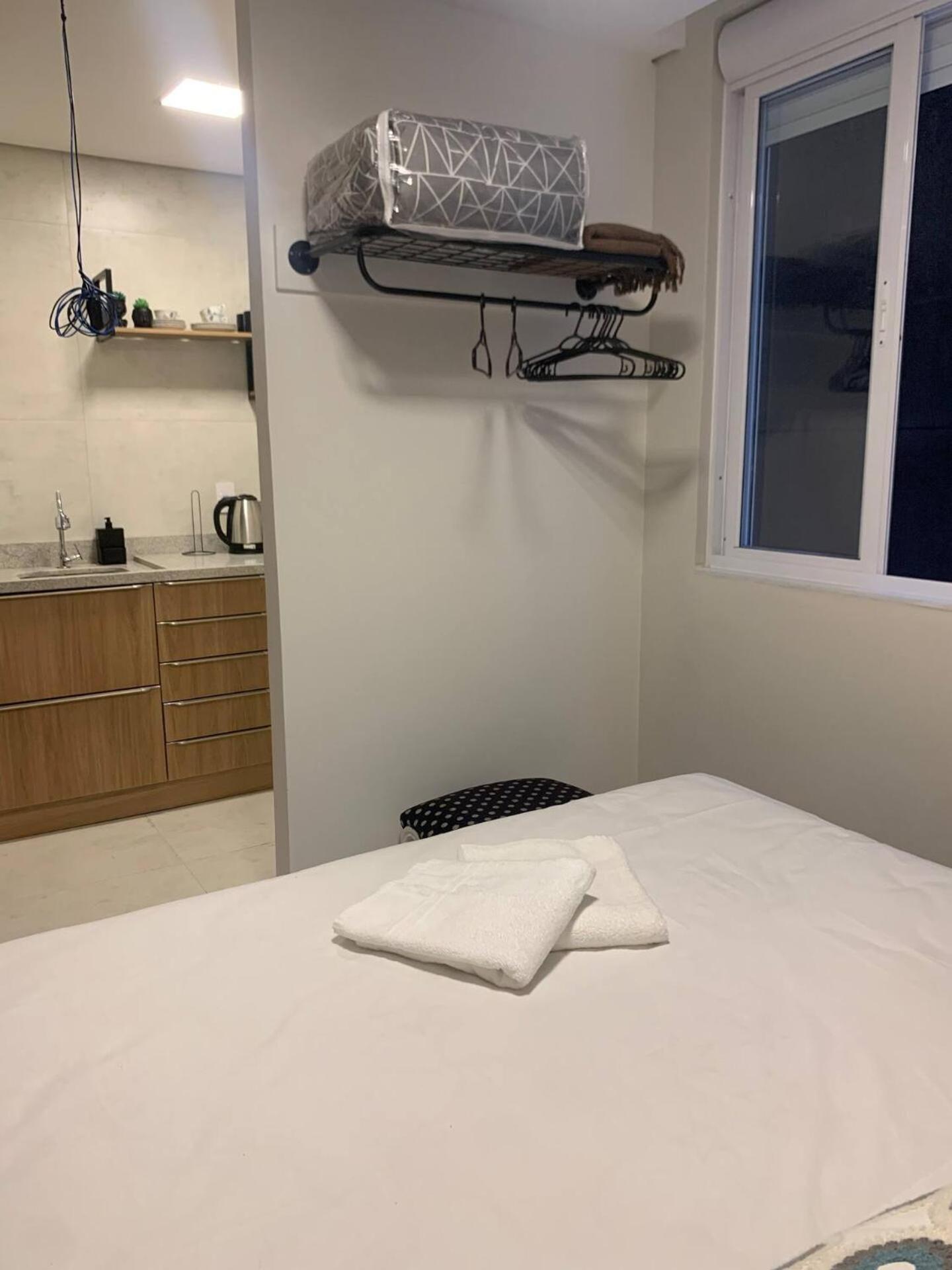 Studio Novo No Coracao De Floripa Florianópolis Kültér fotó