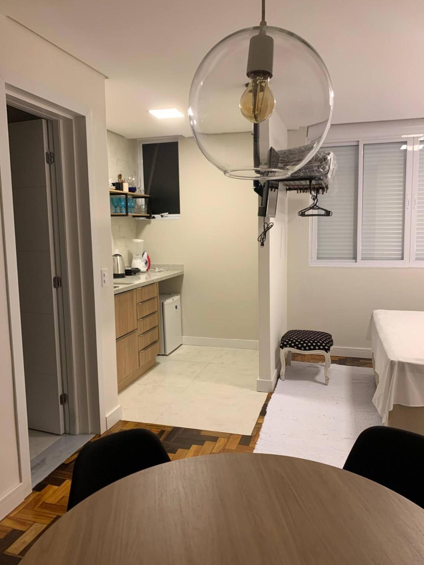 Studio Novo No Coracao De Floripa Florianópolis Kültér fotó